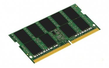 Kingston ValueRAM 8 Gt DDR4 2666 MHz SO-DIMM muistimoduli