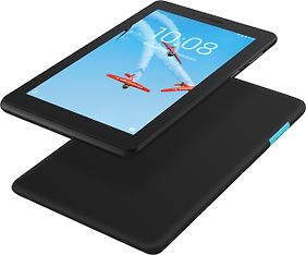 Lenovo Tab E7 - 7" 8 Gt WiFi-tabletti, musta, kuva 2