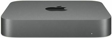 Apple Mac mini 512 Gt, 16 Gt -tietokone, tähtiharmaa, MRTT2