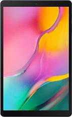 Samsung Galaxy Tab A 10.1" 2019 Wi-Fi+LTE -tabletti, musta, kuva 2