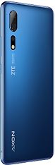 ZTE Axon 10 Pro -Android-puhelin Dual-SIM, 128 Gt, sininen, kuva 5