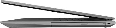 Lenovo IdeaPad L340 17,3" kannettava, Win 10 64-bit, harmaa, kuva 9