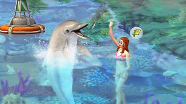 The Sims 4 - Unelmasaari -lisäosa, PC / Mac, kuva 3