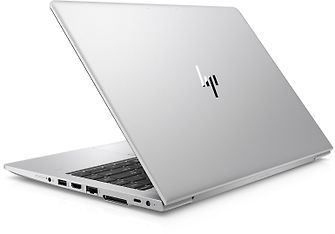 HP EliteBook 840 G6 14" -kannettava, Win 10 Pro 64-bit, kuva 4