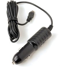 Garmin 12V - mini-USB autoadapteri Garmin käsiGPS-laitteille, kuva 2
