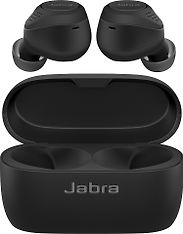 Jabra Elite 75t -Bluetooth-kuulokkeet, musta, kuva 2