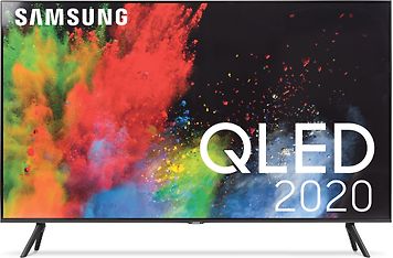 Samsung QE85Q70TAT 85" 4K Ultra HD LED-televisio