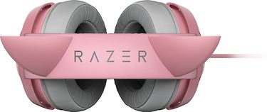 Razer Kraken Kitty Chroma USB -pelikuulokkeet, pinkki, kuva 4