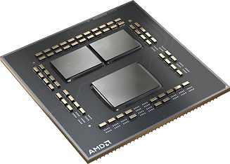 AMD Ryzen 9 5950X -prosessori AM4 -kantaan, kuva 3