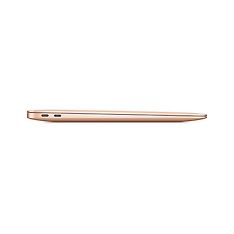 Apple MacBook Air 13” M1 8 Gt, 256 Gt 2020 -kannettava, kulta (MGND3), kuva 5