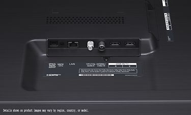 LG 75NANO88 75" 4K Ultra HD NanoCell LED -televisio, kuva 11