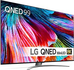 LG 65QNED99 65" 8K Ultra HD QNED Mini-LED TV, kuva 2