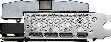 MSI GeForce RTX 3070 Ti SUPRIM X 8G -näytönohjain, kuva 5