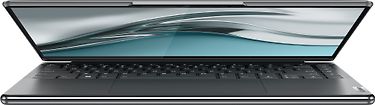 Lenovo Yoga 9 14" -kannettava, Win 11 Pro, harmaa (82LU001BMX), kuva 16