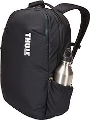 Thule Subterra Backpack 23L -reppu, musta, kuva 8