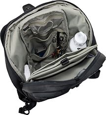 Thule Tact Backpack 16L -reppu, musta, kuva 8