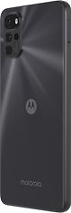 Motorola Moto G22 -puhelin, 64/4 Gt, Cosmic Black, kuva 4