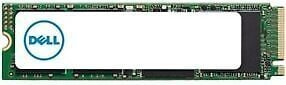 Dell 1 Tt PCIe NVMe Class 40 2280 SSD-levy
