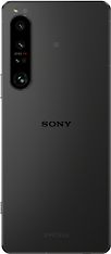 Sony Xperia 1 IV 5G -puhelin, 256/12 Gt, musta, kuva 4