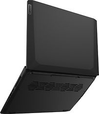Lenovo IdeaPad Gaming 3 15,6" -pelikannettava, Win 11 64-bit, musta (82K20031MX), kuva 13