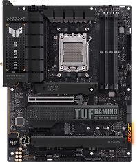 ASUS TUF GAMING X670E-PLUS WIFI ATX -emolevy, kuva 2