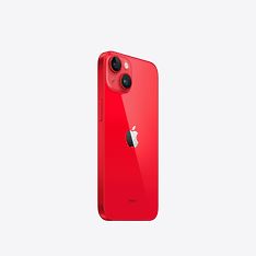 Apple iPhone 14 128 Gt -puhelin, punainen (PRODUCT)RED (MPVA3), kuva 3