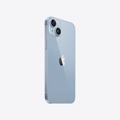 Apple iPhone 14 Plus 256 Gt -puhelin, sininen (MQ583), kuva 3