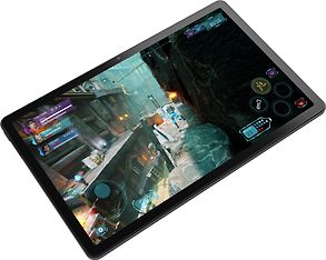 Lenovo Tab M10 Plus 3rd Gen - 10,6" 128 Gt LTE-tabletti, harmaa, kuva 7