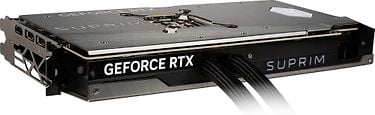 MSI GeForce RTX 4090 SUPRIM LIQUID X 24G -näytönohjain, kuva 4