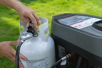 EcoFlow Dual Fuel Smart Generator -älykäs aggregaatti, kuva 13