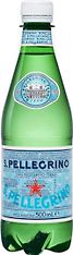 S.Pellegrino-kivennäisvesi, 500 ml, 24-pack, kuva 2