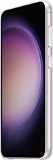 Samsung Galaxy S23+ Clear Cover -suojakuori, läpinäkyvä, kuva 3