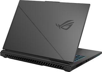 Asus ROG Strix G18 18" -pelikannettava, Win 11 (G814JI-N6062WK), kuva 8