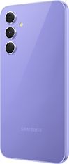 Samsung Galaxy A54 5G -puhelin, 128/8 Gt, violetti, kuva 6