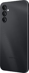 Samsung Galaxy A14 5G -puhelin, 128/4 Gt, musta, kuva 7