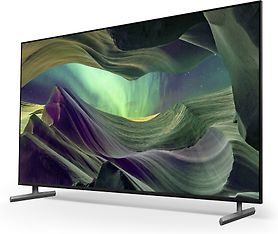 Sony X85L 55" 4K LED Google TV, kuva 5