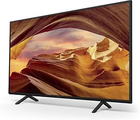 Sony X75WL 50" 4K LED Google TV, kuva 4