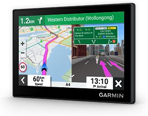 Garmin Drive 53 -autonavigaattori, kuva 3