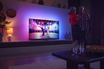 Philips OLED908 65" 4K OLED+ Ambilight Google TV, kuva 17