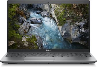 Dell Precision 3580 15,6" -kannettava, Win 11 Pro (V90MP)