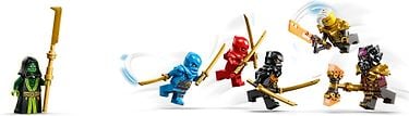 LEGO Ninjago 71795 - Lohikäärmetemppelin energiaytimet, kuva 11