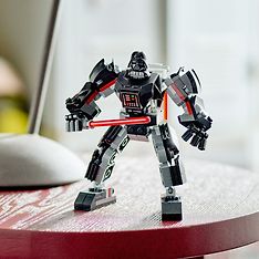 LEGO Star Wars 75368 - Darth Vader™ ‑robottiasu, kuva 15