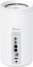 TP-LINK Deco BE85 Tri-Band WiFi 7 -Mesh-järjestelmä, 2-pack, kuva 2