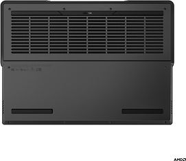 Lenovo Legion Pro 5 - 16" pelikannettava, Win 11 64-bit, tummanharmaa (82WM009BMX), kuva 12