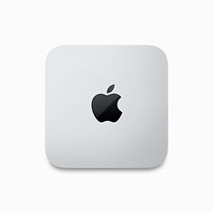 Apple Mac Studio M2 Max 64 Gt, 1 Tt -tietokone (Z17Z), kuva 5