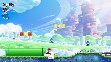 Super Mario Bros. Wonder (Switch), kuva 7