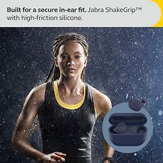 Jabra Elite 8 Active vastamelunappikuulokkeet, sininen, kuva 8