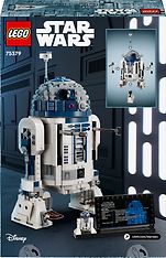 LEGO Star Wars 75379  - R2-D2™, kuva 9