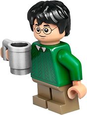 LEGO Harry Potter 76428  - Hagridin mökki: Odottamaton vierailu, kuva 8