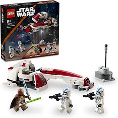 LEGO Star Wars 75378  - BARC Speeder™ Escape, kuva 2